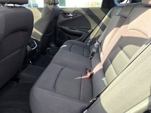 Used 2023 Chevrolet Malibu LT image 15