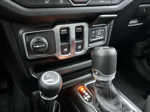 New 2026 Jeep Wrangler Sport image 21