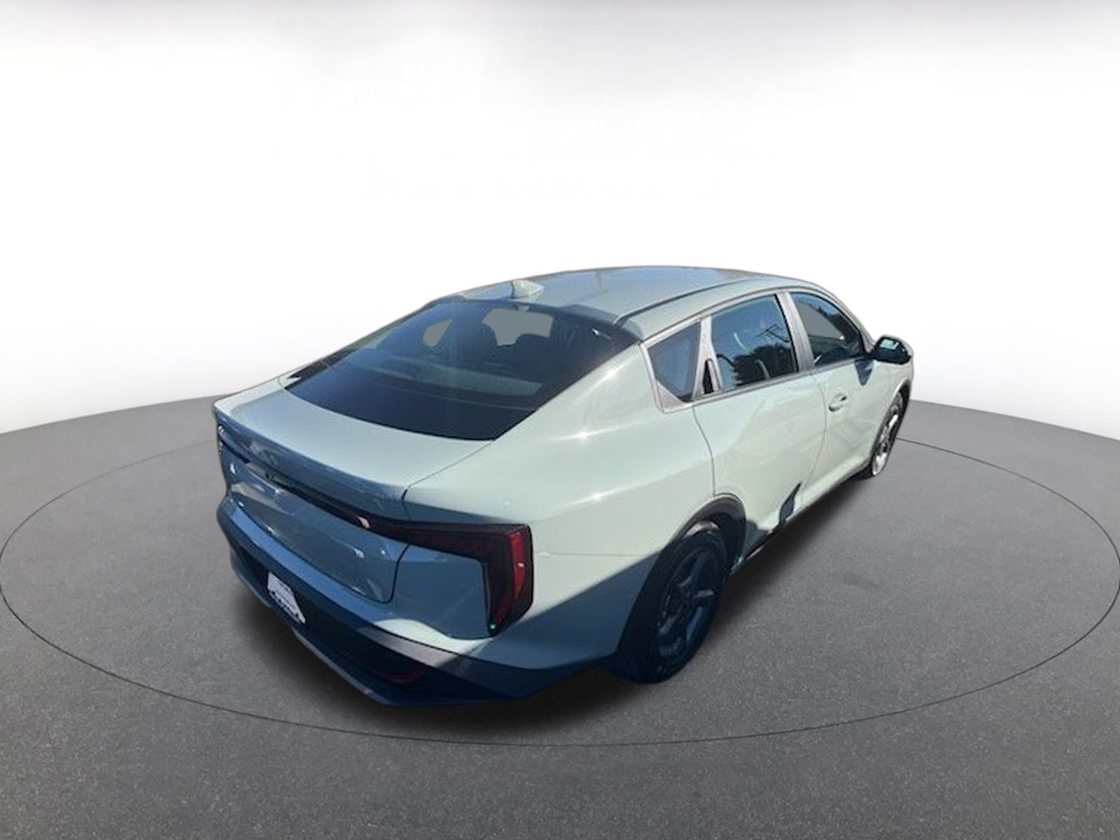Used 2026 Kia K4 FWD image 7