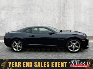 Used 2015 Chevrolet Camaro SS w/ RS Package video 2