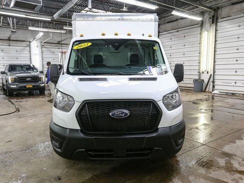 Used 2023 Ford Transit 350 Base image 4