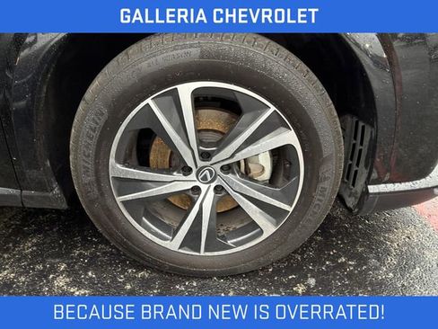Used 2023 Lexus RX 350 Premium w/ Accessory Package (Z1) AWD/4WD image 4