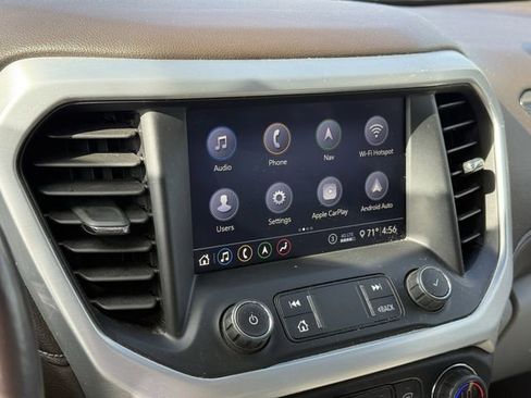 Used 2020 GMC Acadia SLT w/ Driver Alert Package II FWD image 25