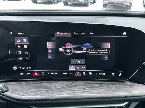 New 2025 Audi Q5 Premium Plus image 27