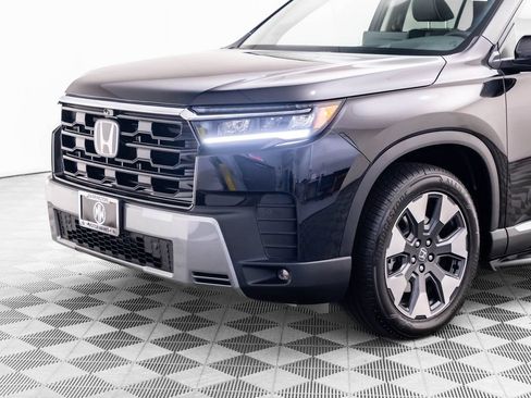 New 2026 Honda Pilot Elite image 39