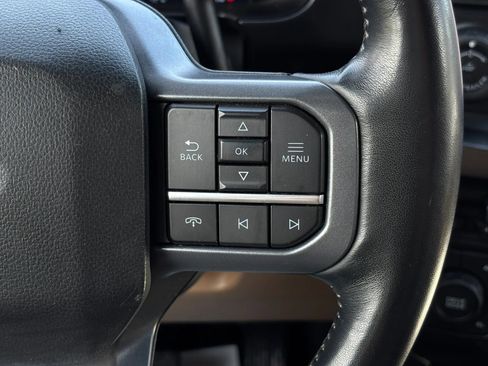 Used 2023 Ford F450 Lariat w/ Tow Technology Package AWD/4WD image 41
