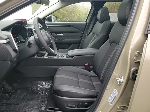 New 2026 MAZDA CX-50 Meridian Edition w/ Weather Package image 13