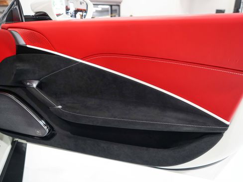 Used 2024 Ferrari Roma RWD image 19