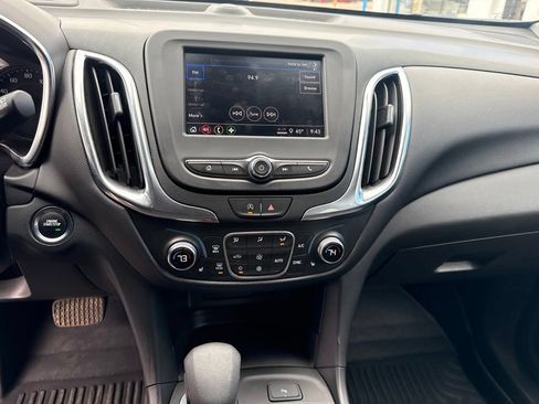 Certified 2024 Chevrolet Equinox LT AWD/4WD image 25