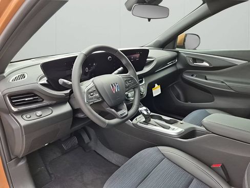 New 2026 Buick Envista Sport Touring w/ Convenience I Package FWD image 33