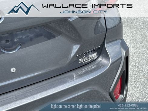 Certified 2026 Subaru Crosstrek 2.5i Premium w/ Crosstrek Mirror Package AWD/4WD image 11