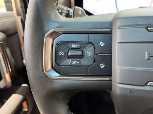 Used 2024 GMC Hummer EV 3X w/ Omega Edition AWD/4WD image 23