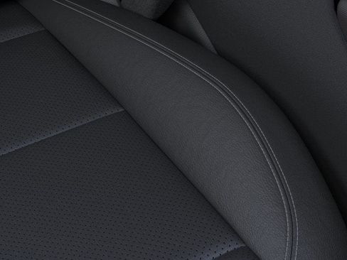 New 2025 Chevrolet Equinox EV LT image 45