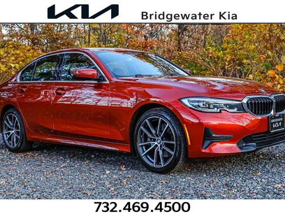Used 2022 BMW 330i xDrive Sedan w/ Premium Package 2