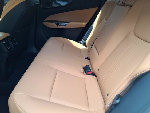 Used 2024 Lexus NX 350 AWD w/ Cold Area Package image 6