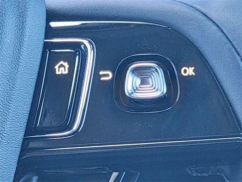 New 2026 Lincoln Corsair Reserve w/ Jet Appearance Package image 33