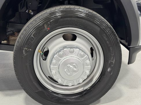 New 2025 RAM 4500 Tradesman image 17
