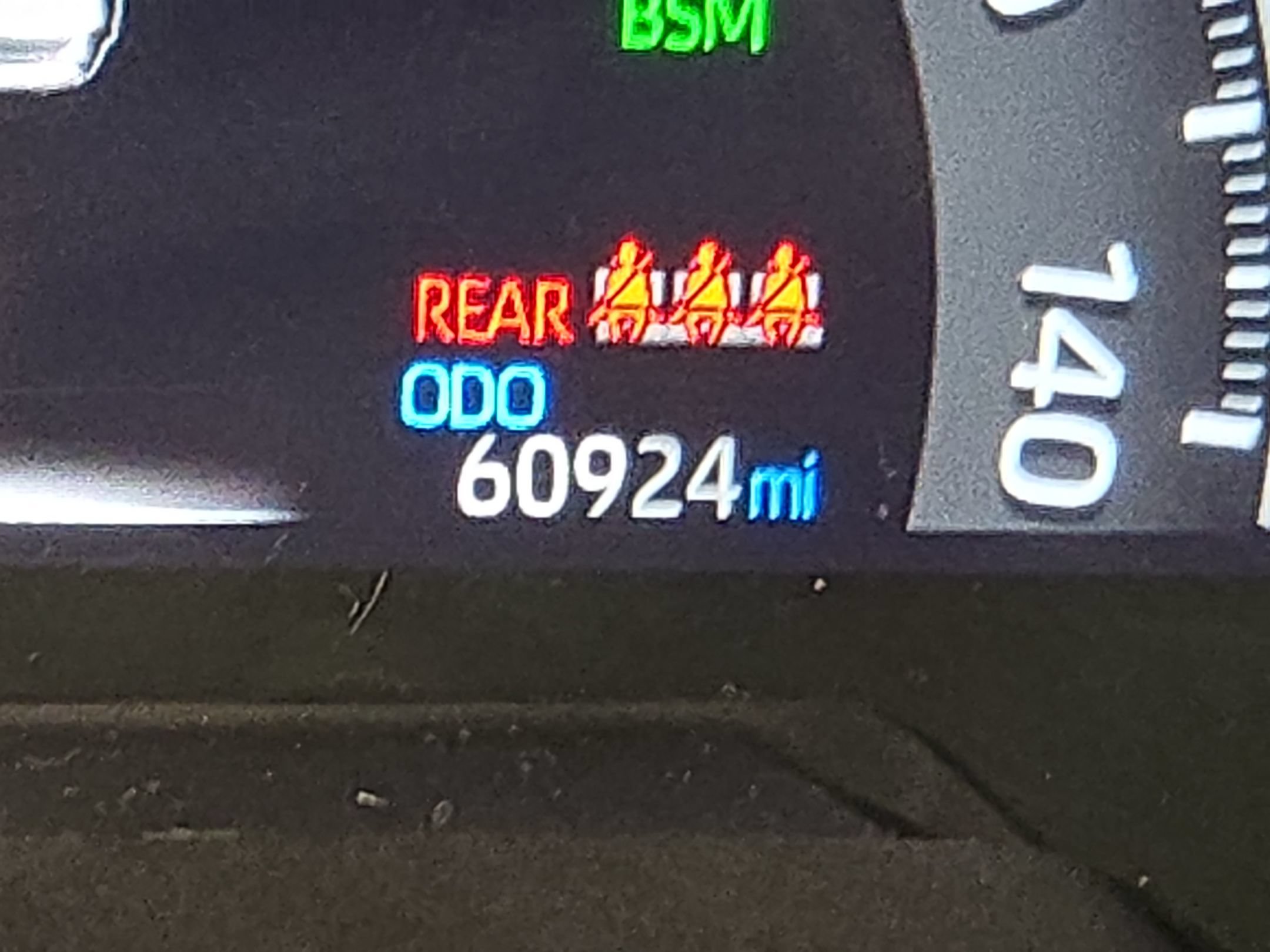 Used 2023 Toyota RAV4 LE FWD image 29