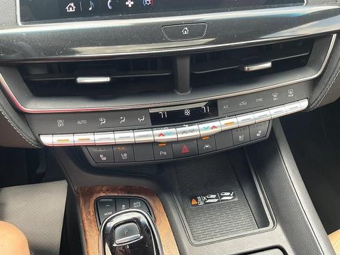 Used 2022 Cadillac CT5 Premium Luxury w/ Climate Package AWD/4WD image 31