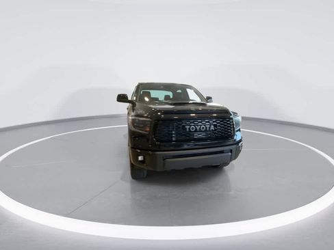Used 2021 Toyota Tundra TRD Pro AWD/4WD image 3