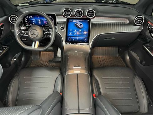 Certified 2026 Mercedes-Benz GLC 300 4MATIC image 45