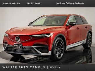 Used 2024 Acura ZDX A-Spec video 1