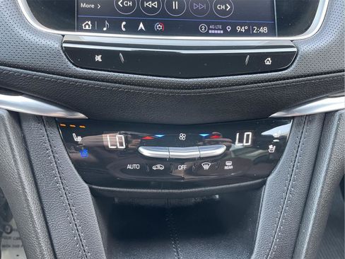 Used 2024 Cadillac XT5 Premium Luxury w/ LPO, Floor Liner Package AWD/4WD image 29