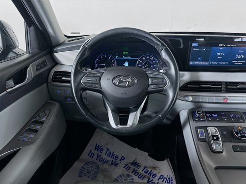 Used 2021 Hyundai Palisade SEL w/ Premium Package AWD/4WD image 22