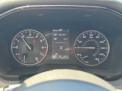 Used 2022 Subaru Outback Premium AWD/4WD image 7