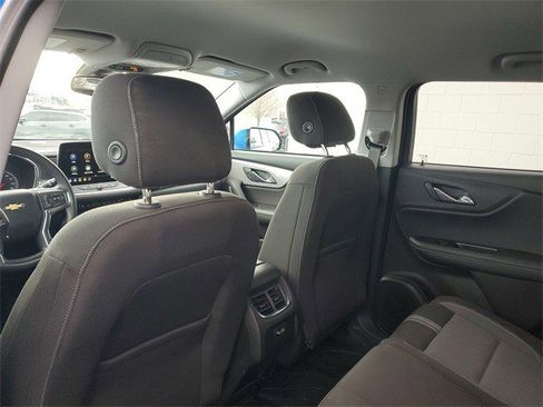 Certified 2024 Chevrolet Blazer LT w/ Convenience Package image 11