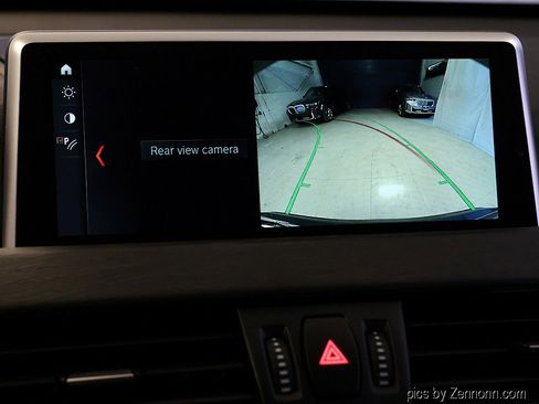 Used 2018 BMW X1 xDrive28i image 19