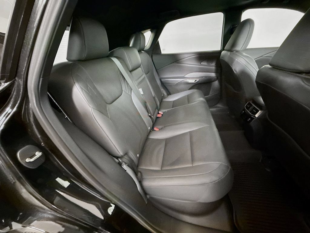 Certified 2025 Lexus RX 350 Premium w/ Convenience Package FWD image 28
