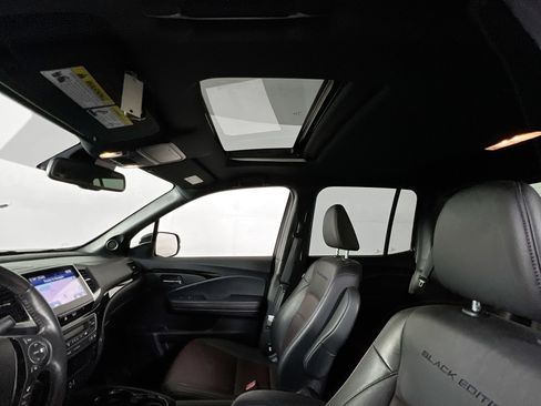 Used 2020 Honda Ridgeline Black Edition image 22