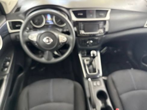 Used 2018 Nissan Sentra SR w/ Electronics Package FWD image 22