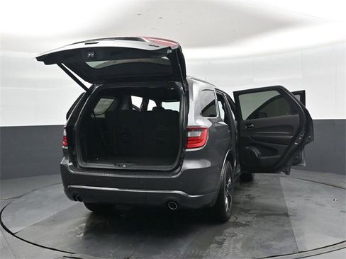 New 2026 Dodge Durango GT w/ Blacktop Package image 49