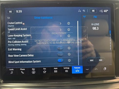 New 2026 Ford F250 Lariat w/ Tremor Off-Road Package AWD/4WD image 27