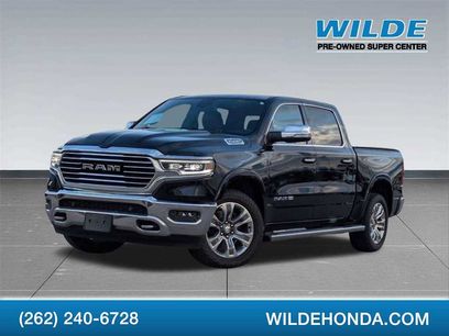 Used 2019 RAM 1500 Limited