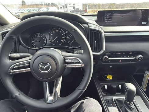 Certified 2025 MAZDA CX-50 AWD 2.5 S w/ Weather Package image 26