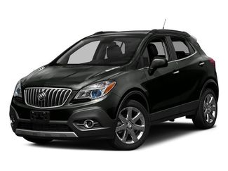 Used 2016 Buick Encore Sport Touring FWD video 1