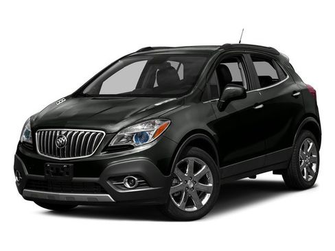 Used 2016 Buick Encore Sport Touring FWD image 1