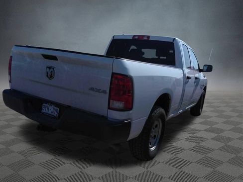 Used 2022 RAM 1500 Tradesman w/ Popular Equipment Group AWD/4WD image 6