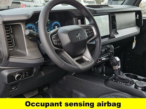 New 2025 Ford Bronco Big Bend image 27