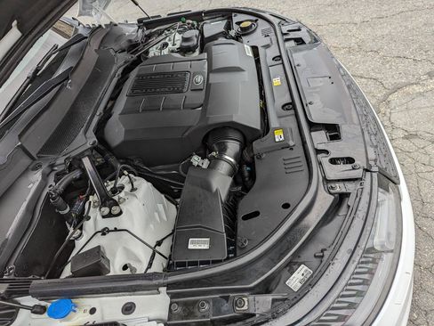 Used 2019 Land Rover Range Rover Sport Supercharged AWD/4WD image 52