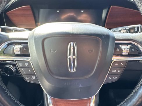 Used 2021 Lincoln Navigator Reserve w/ Luxury Package AWD/4WD image 23