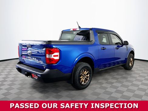 Used 2024 Ford Maverick XLT w/ XLT Luxury Package image 28