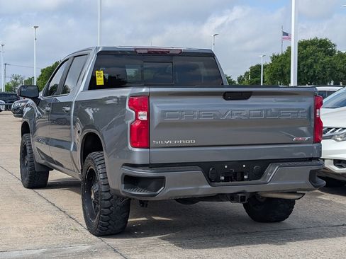 Used 2020 Chevrolet Silverado 1500 RST w/ All-Star Edition image 4