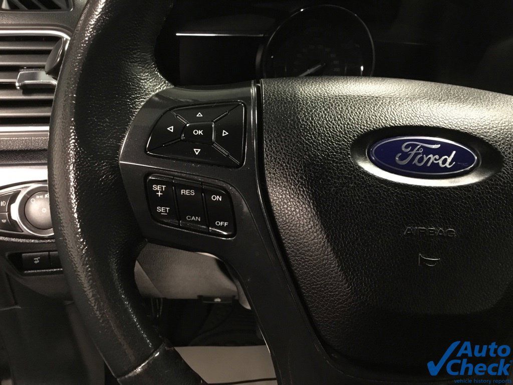 Used 2019 Ford Explorer Sport w/ Equipment Group 401A AWD/4WD image 49