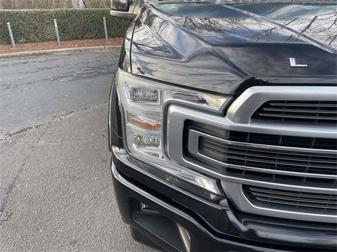 Certified 2020 Ford F150 Limited image 41
