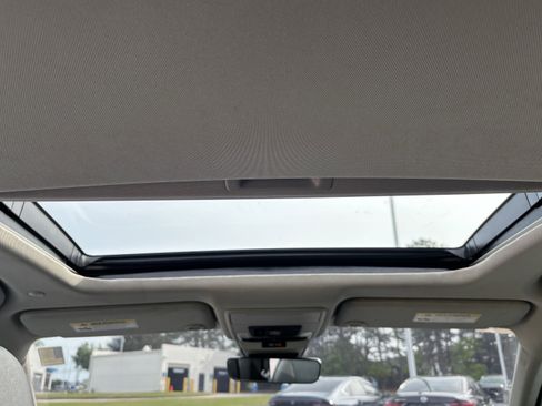 Used 2025 Honda Accord Touring image 32