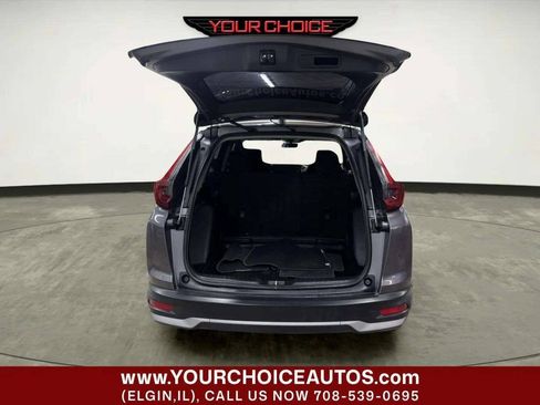Used 2020 Honda CR-V LX image 12